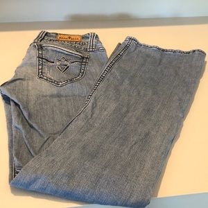 Sang Real ladies Jeans